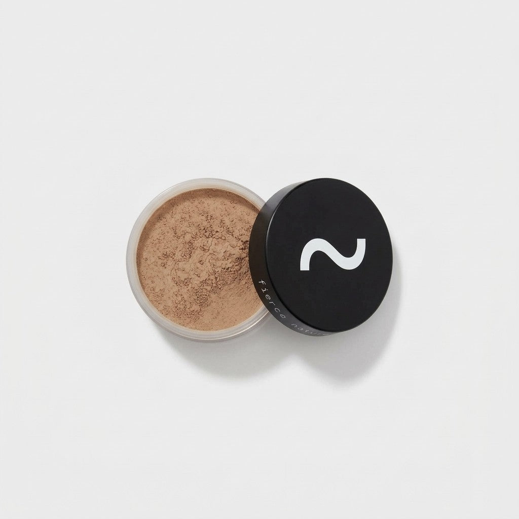 Mineral Loose Powder (Medium)